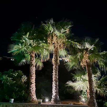 Tatil Evi Kallia's Lux With Sea View & Cool Jacuzzi *