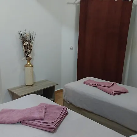 Kallia's Lux With Sea View & Cool Jacuzzi * Платаньяс